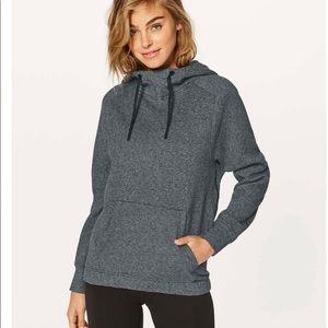 Lululemon Hoodie
